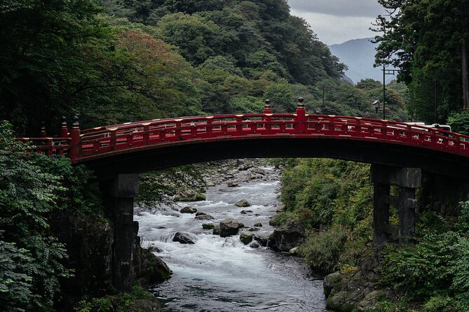 1 private nikko sightseeing tour with english speaking chauffeur Private Nikko Sightseeing Tour With English Speaking Chauffeur