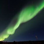 1 private northern lights experience Private Northern Lights Experience