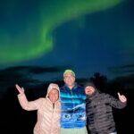 1 private northern lights tour in norway finland sweden Private Northern Lights Tour in Norway Finland Sweden