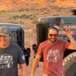 1 private off road four wheel drive tour of moab desert Private Off-Road Four-Wheel Drive Tour of Moab Desert