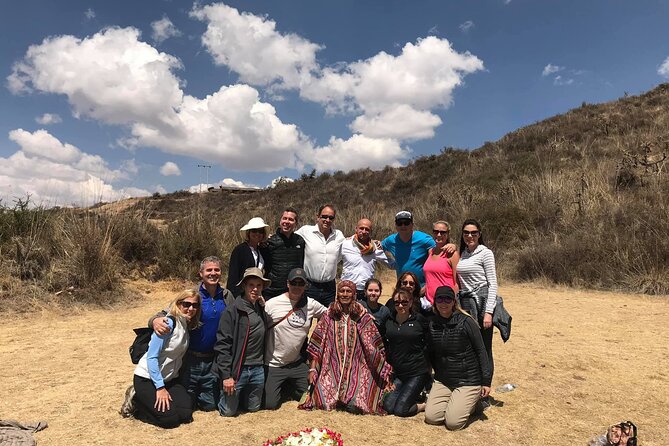1 private ollantaytambo pisac ruins tour with farm visit gourmet picnic lunch Private Ollantaytambo, Pisac Ruins Tour With Farm Visit, Gourmet Picnic Lunch