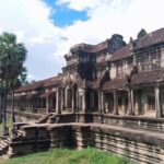 1 private one day trip to angkor temples Private One Day Trip to Angkor Temples