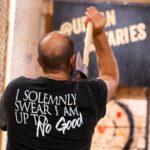 1 private one hour ax throwing activity madrid mar Private One-Hour Ax-Throwing Activity, Madrid (Mar )