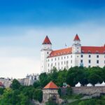 1 private oneway transfer from vienna to bratislava Private Oneway Transfer From Vienna to Bratislava