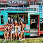 1 private open air minibus sightseeing tour in nashville Private Open-Air Minibus Sightseeing Tour in Nashville