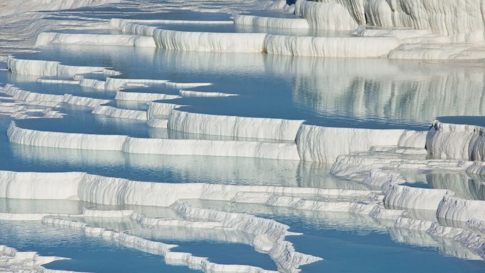 1 private pamukkale tour from izmir Private Pamukkale Tour From Izmir