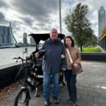 1 private pedicab rickshaw tour of rotterdam Private Pedicab/Rickshaw Tour of Rotterdam