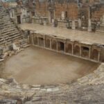 1 private perge aspendos side daily tour with lunch Private Perge Aspendos Side Daily Tour With Lunch