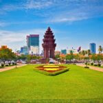 1 private phnom penh day tour explore all highlights sites Private Phnom Penh Day Tour : Explore All Highlights Sites