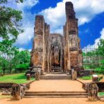 1 private polonnaruwa ancient city guided tour from colombo Private Polonnaruwa Ancient City Guided Tour From Colombo