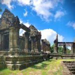 1 private preah vihea and 2 temples guided tour Private Preah Vihea and 2 Temples Guided Tour