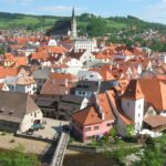 1 private return day trip from linz to cesky krumlov with guided tour Private Return Day Trip From Linz to Cesky Krumlov With Guided Tour