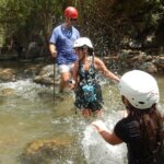 1 private river trekking and gorge walking adventure in crete Private River Trekking and Gorge Walking Adventure in Crete
