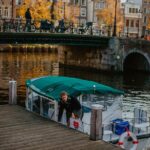 1 private romantic evening canal cruise the original Private Romantic Evening Canal Cruise – The Original