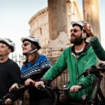 1 private rome city bike tour with quality cannondale ebike Private Rome City Bike Tour With Quality Cannondale EBike
