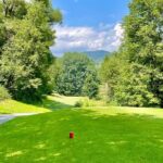 1 private round of golf and golf swing stegersbach Private Round of Golf and Golf Swing Stegersbach