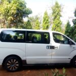 1 private round trip siem reap airport transfer in ac minivan Private Round Trip Siem Reap Airport Transfer In AC Minivan