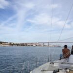 1 private sailing boat tour in lisbon 2 to 8 hours Private Sailing Boat Tour in Lisbon: 2 to 8 Hours