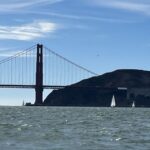 1 private sailing charter on san francisco bay 2hrs Private Sailing Charter on San Francisco Bay (2hrs)