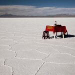 1 private salt flat full day tour including the cemetery of trains and lunch from uyuni Private Salt Flat Full-Day Tour Including the Cemetery of Trains and Lunch From Uyuni