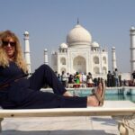 1 private same day transfer from delhi to jaipur via taj mahal Private Same Day Transfer From Delhi to Jaipur via Taj Mahal