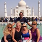 1 private same day transfer from jaipur to delhi via taj mahal Private Same Day Transfer From Jaipur to Delhi via Taj Mahal