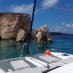 1 private santorini day cruise all inclusive Private Santorini Day Cruise All Inclusive