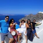 1 private santorini full day highlights tour Private Santorini Full Day Highlights Tour