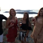 1 private santorini sunset picnic experience Private Santorini Sunset Picnic Experience