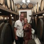 1 private santorini wine adventure in 3 wineries with 12 tastings Private Santorini Wine Adventure in 3 Wineries With 12 Tastings