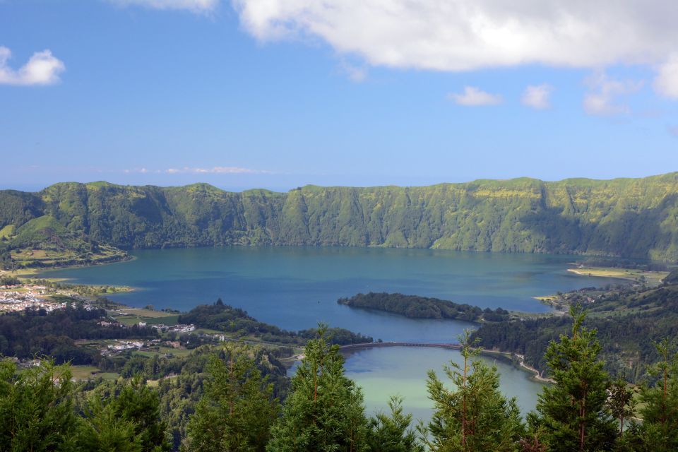 1 private sao miguel highlights tour for groups up to 8 Private 'Sao Miguel Highlights' Tour for Groups up to 8