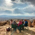1 private shared hiking tour with lunch and sunset picnic Private/Shared Hiking Tour With Lunch and Sunset Picnic