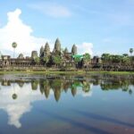 1 private siem reap 2 days tour angkor wat and floating village Private Siem Reap 2 Days Tour Angkor Wat and Floating Village