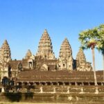 1 private siem reap 3 day tour discover all highlight angkor temple Private Siem Reap 3 Day Tour Discover All Highlight Angkor Temple