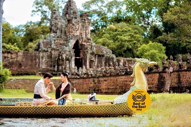 1 private siem reap 4 days highlight of angkor complex tour Private Siem Reap 4 Days Highlight of Angkor Complex Tour
