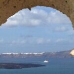 1 private sightseeing tour in santorini Private Sightseeing Tour in Santorini