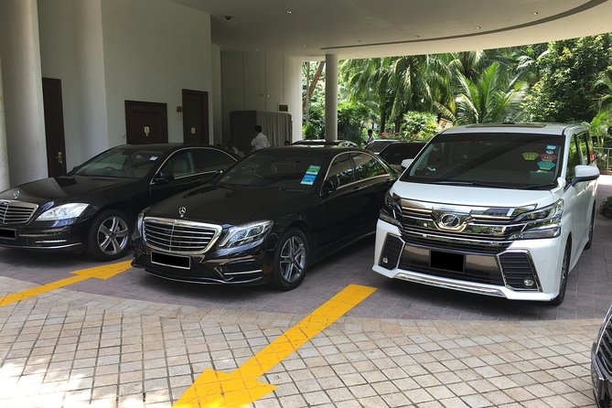 1 private singapore departure transfer city to airport or cruise terminal Private Singapore Departure Transfer: City to Airport or Cruise Terminal