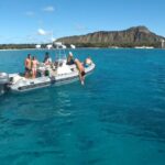 1 private snorkeling and wildlife on the adventure boat Private Snorkeling and Wildlife on The Adventure Boat