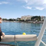 1 private solar catamaran cruise in antibes juan les pins Private Solar Catamaran Cruise in Antibes Juan Les Pins