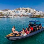 1 private speedboat tour in naxos koufonisia and sxoinousa Private Speedboat Tour in Naxos - Koufonisia and Sxoinousa