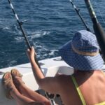 1 private sportfishing charter for up to 6 people Private Sportfishing Charter For Up To 6 People