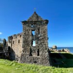 1 private st andrews day tour from edinburgh Private St Andrews Day Tour From Edinburgh