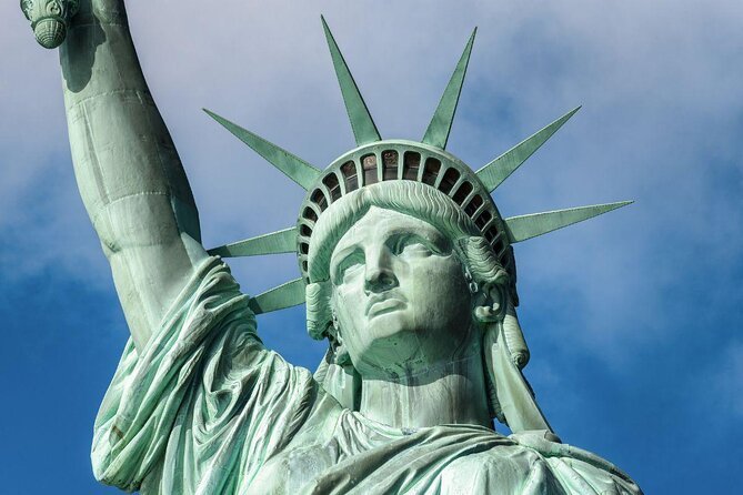 Private Statue of Liberty and Ellis Island Tour