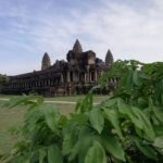 1 private sunrise tour angkor wat bayon and ta prohm temple Private Sunrise Tour: Angkor Wat, Bayon and Ta Prohm Temple