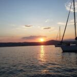 1 private sunset cruise in juan les pins Private Sunset Cruise in Juan Les Pins