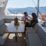 1 private sunset cruise including meals and drinks Private Sunset Cruise Including Meals And Drinks