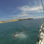 1 private sunset sailing charter for couples from corralejo Private Sunset Sailing Charter for Couples From Corralejo