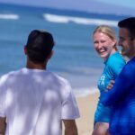 1 private surf lesson for two near lahaina Private Surf Lesson for Two Near Lahaina