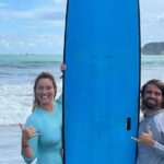 1 private surfing lesson in costa rica mar Private Surfing Lesson in Costa Rica (Mar )