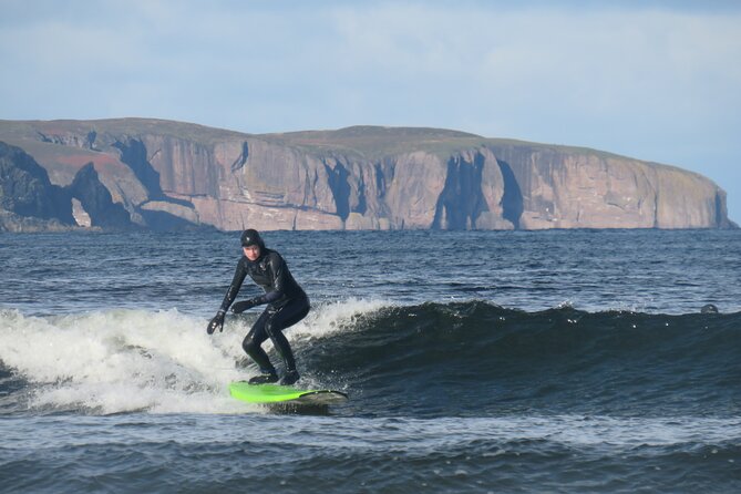 1 private surfing lessons in dunnet thurso mar Private Surfing Lessons in Dunnet, Thurso (Mar )